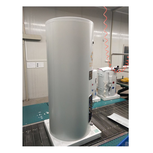 Chiller isitgichi bilan distillash choynagi rotatsion evaporator 