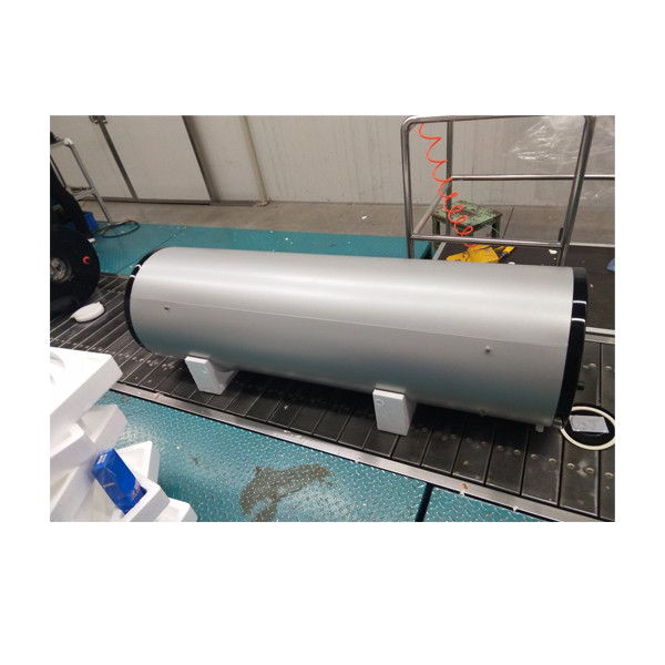 2020 Reverse Osmosis Water Purifier RO Membrane 600 Gpd Tanklarsiz suv tozalash tizimlari 